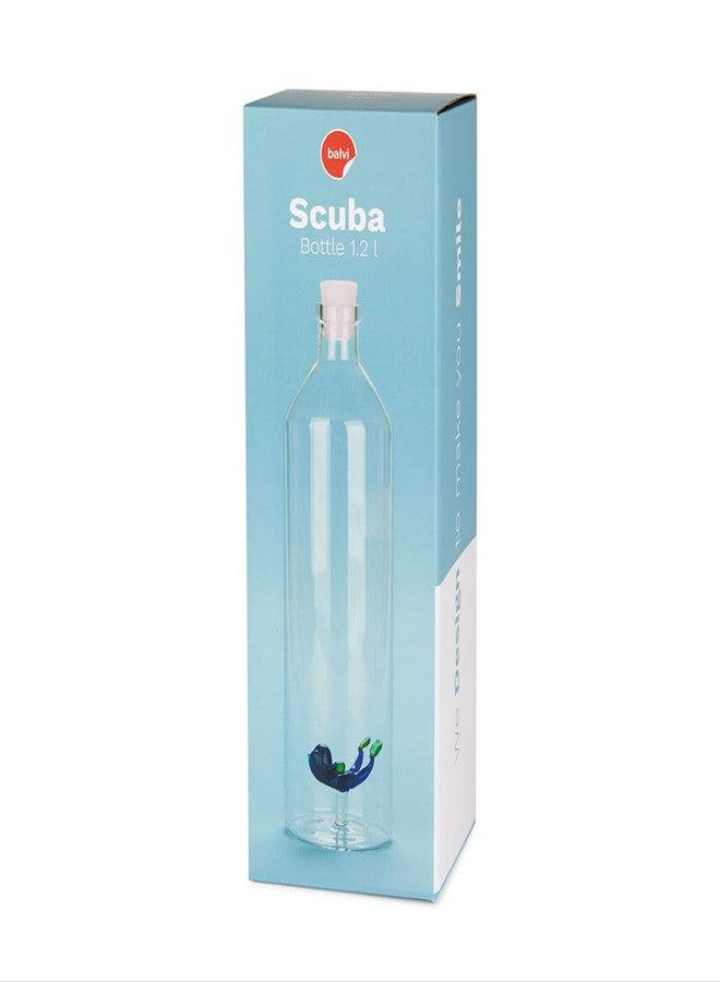 Balvi Atlantis Scuba Bottle - Image 2