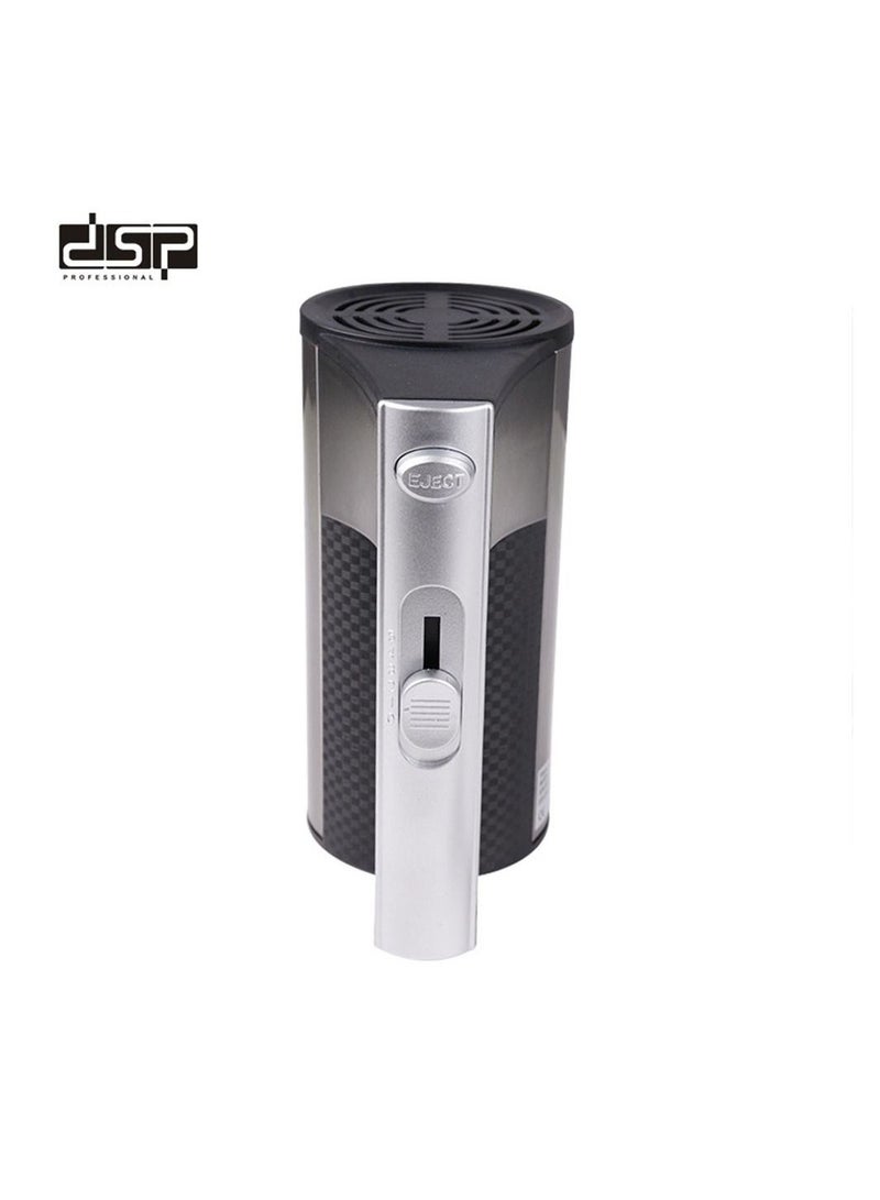 دي اس بي مضرب بيض وعجان كهربائي -5 سرعات \ 300 وات  - Image 5