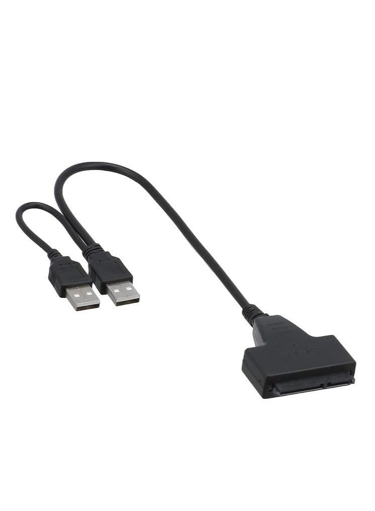 Sata Sata USB 2.0 Adapter Cable (2.5)  - Image 1