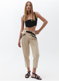 OXXO Ladies Knitted TANK  - Image 2
