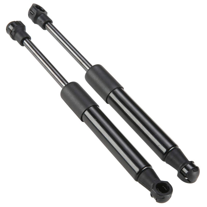 YHTAUTO Set of 2 Front Hood Lift Support Strut Gas Damper Shock Spring Replacement for Porsche 911 Boxster - Image 1