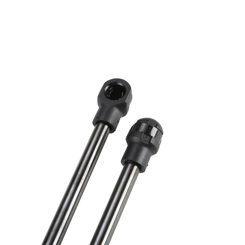 YHTAUTO Set of 2 Front Hood Lift Support Strut Gas Damper Shock Spring Replacement for Porsche 911 Boxster - Image 5