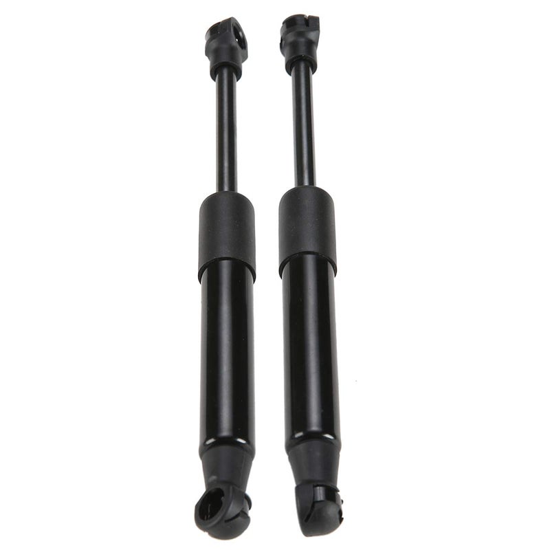 YHTAUTO Set of 2 Front Hood Lift Support Strut Gas Damper Shock Spring Replacement for Porsche 911 Boxster - Image 2