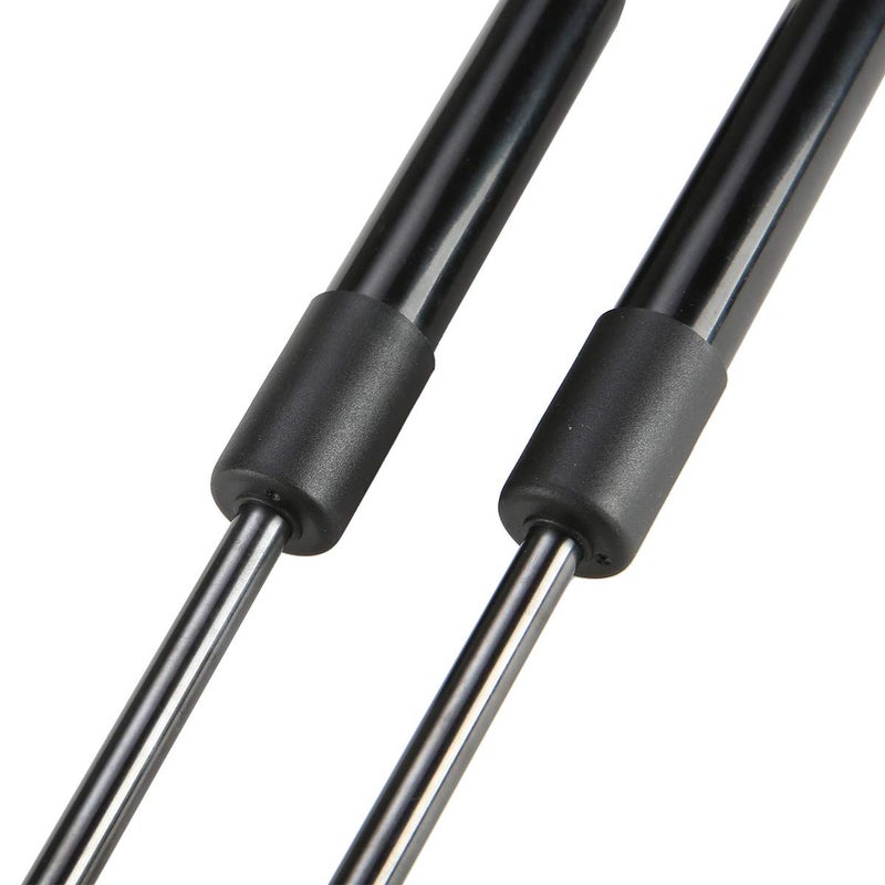 YHTAUTO Set of 2 Front Hood Lift Support Strut Gas Damper Shock Spring Replacement for Porsche 911 Boxster - Image 4