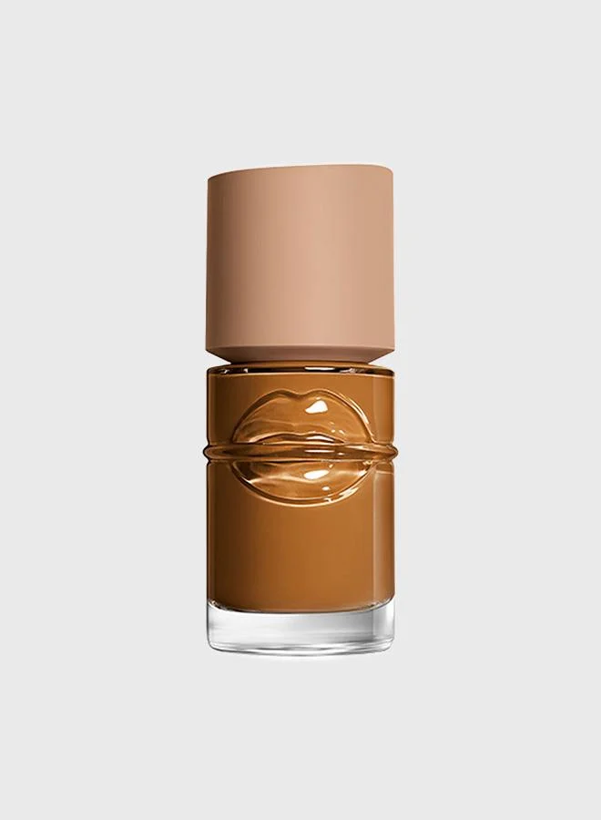 Hd Skin-Balancing & Perfecting Foundation​ - 362N (Oak)