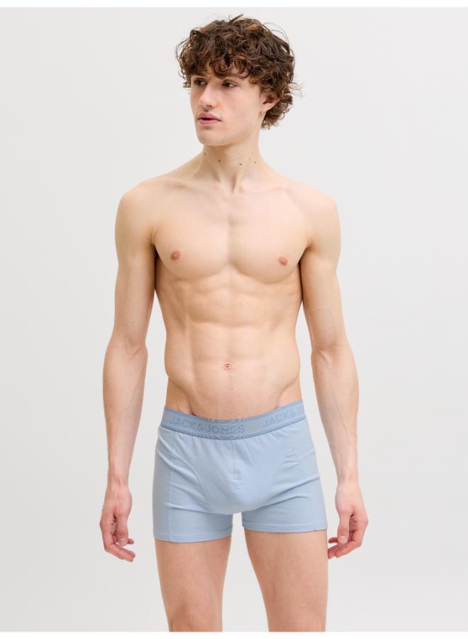 JACK & JONES 3 Pack Of Logo Trunks - Image 2