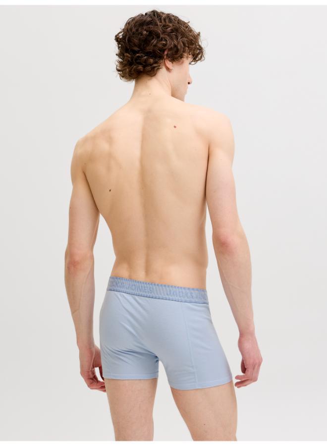 JACK & JONES 3 Pack Of Logo Trunks - Image 3