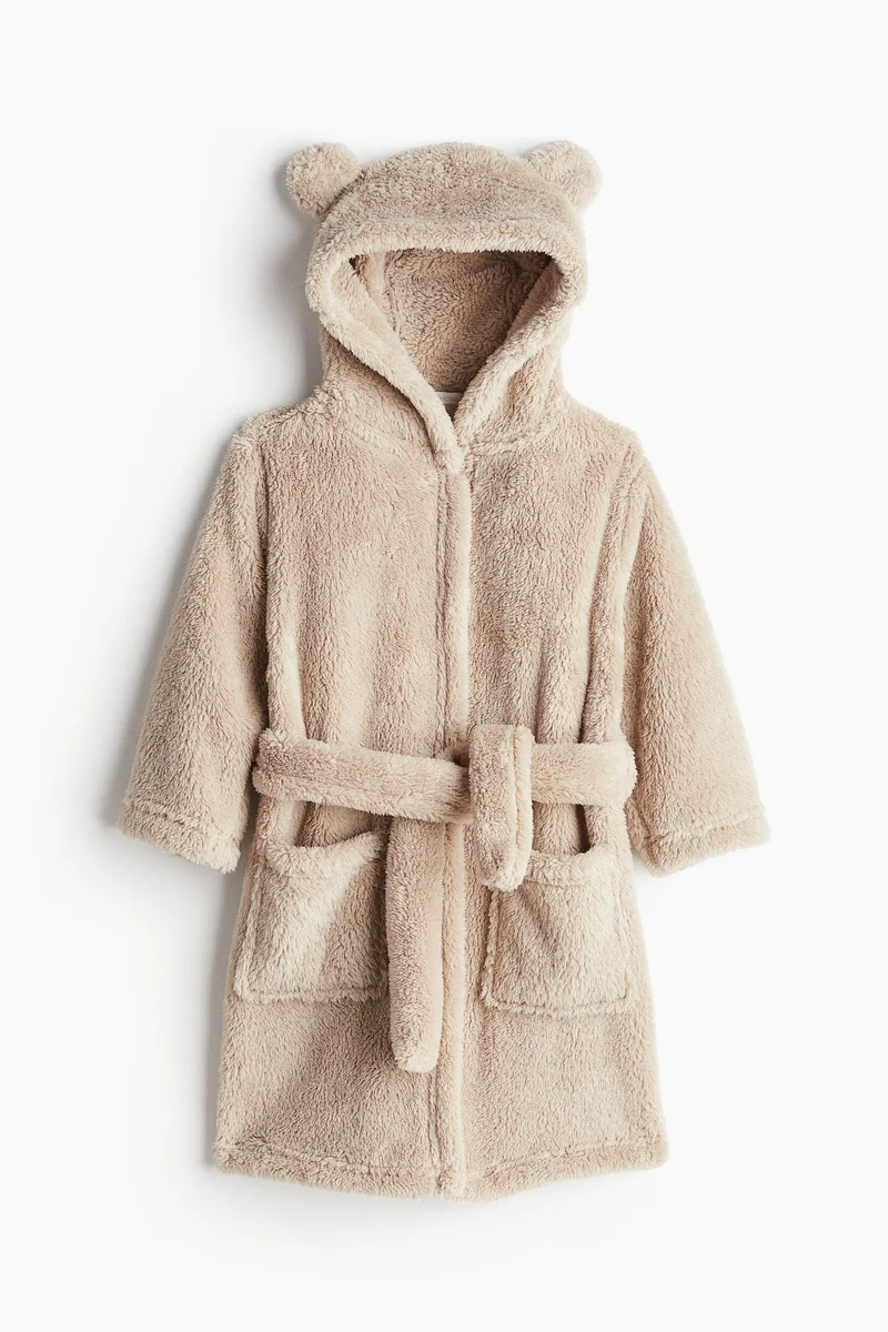 H&M Dressing gown