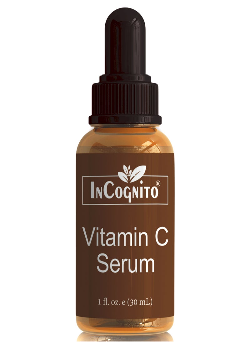 Incognito Md Vitamin C Serum 30 Ml  - Image 1