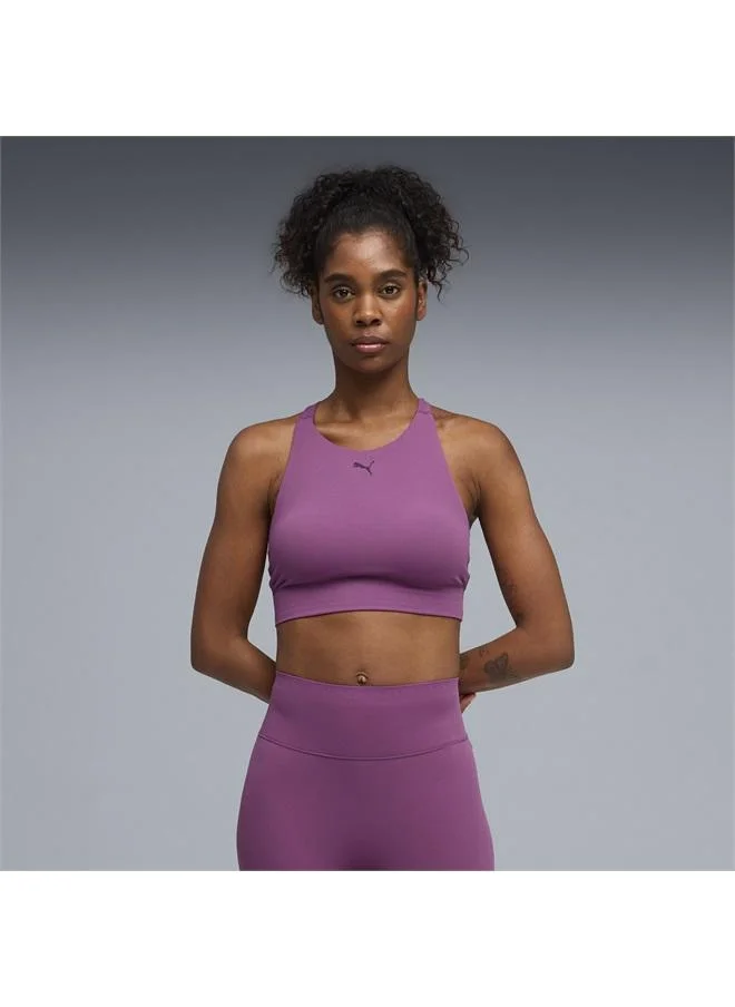 SHAPELUXE High Neck Bra Women