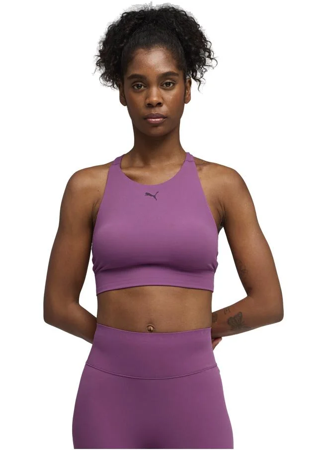 SHAPELUXE High Neck Bra Women
