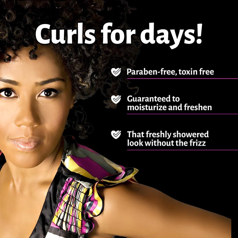 Miss Jessie's كريم ميس جيسي كويلى غير محدد 8.5 أونصة - Image 3