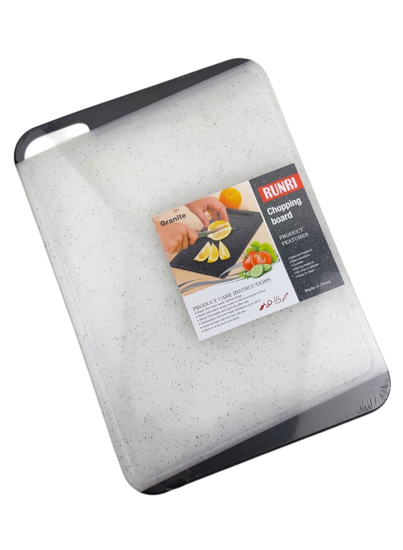 RUNRI Cutting Board 33*24 cm. - Image 1