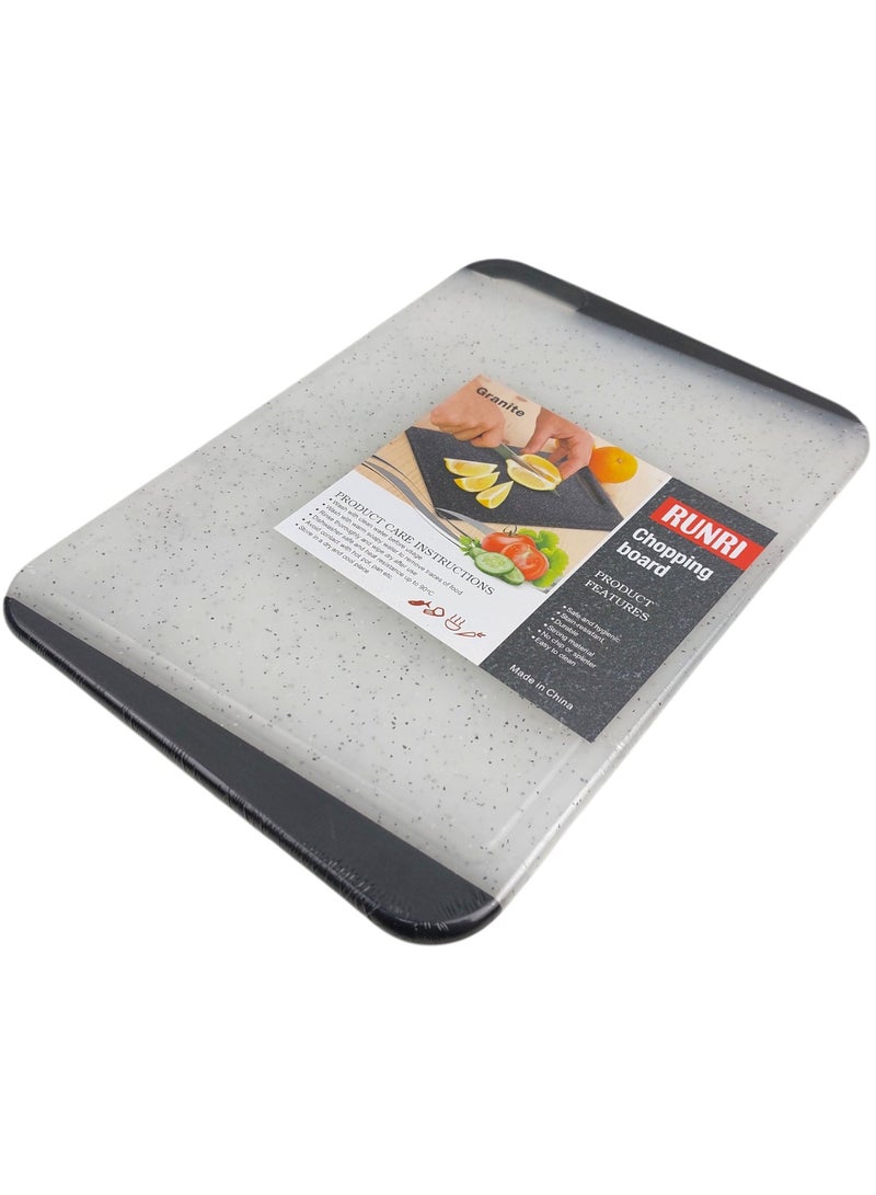 RUNRI Cutting Board 33*24 cm. - Image 2