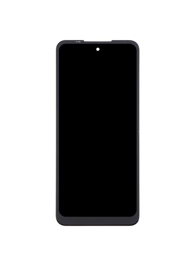 erorex Replacement For Motorola Moto G Play 2023 OEM LCD Screen with Digitizer Full Assembly - Image 2