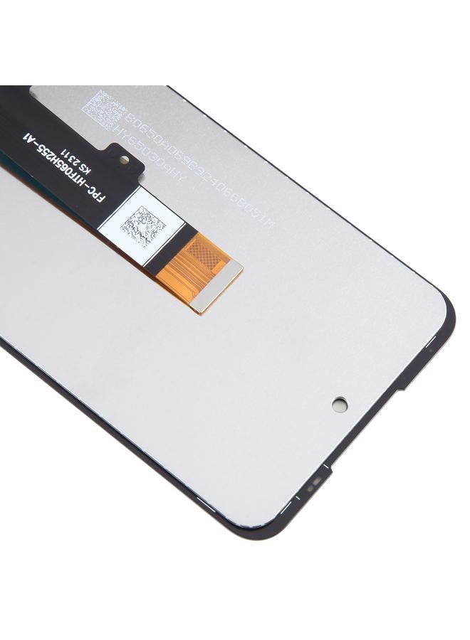 erorex Replacement For Motorola Moto G Play 2023 OEM LCD Screen with Digitizer Full Assembly - Image 4