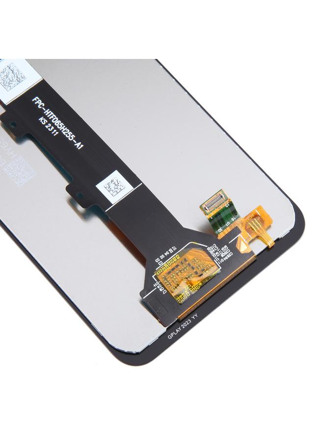 erorex Replacement For Motorola Moto G Play 2023 OEM LCD Screen with Digitizer Full Assembly - Image 5