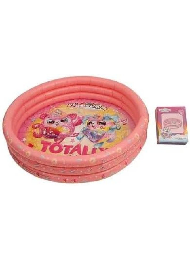 Rainbocorns - Swimming Pool