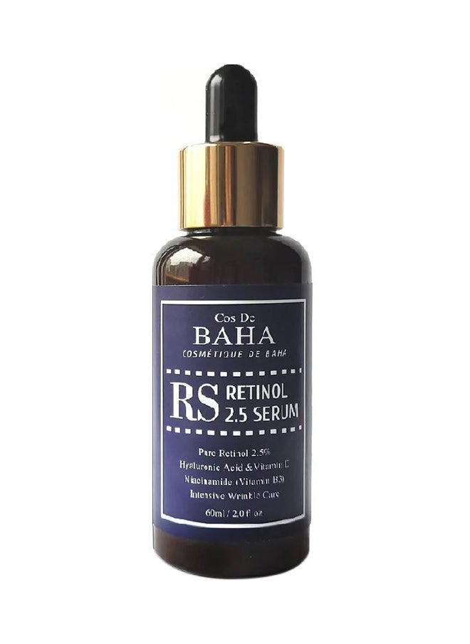 Cos De BAHA سيروم الريتينول - RS60  - Image 1