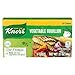 Knorr Cube Bouillon Vegetable 6 cubes 21 oz - Image 2