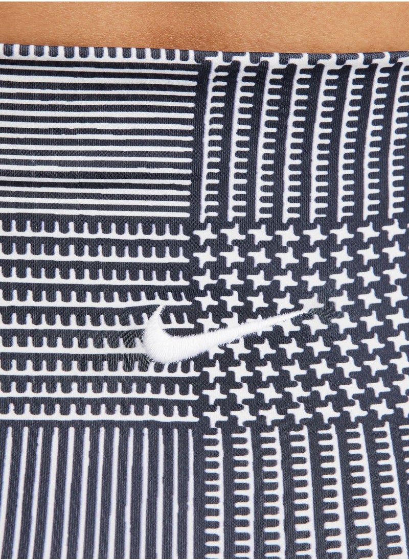 Nike - Dri-Fit Fast 7/8 Tights - Image 1