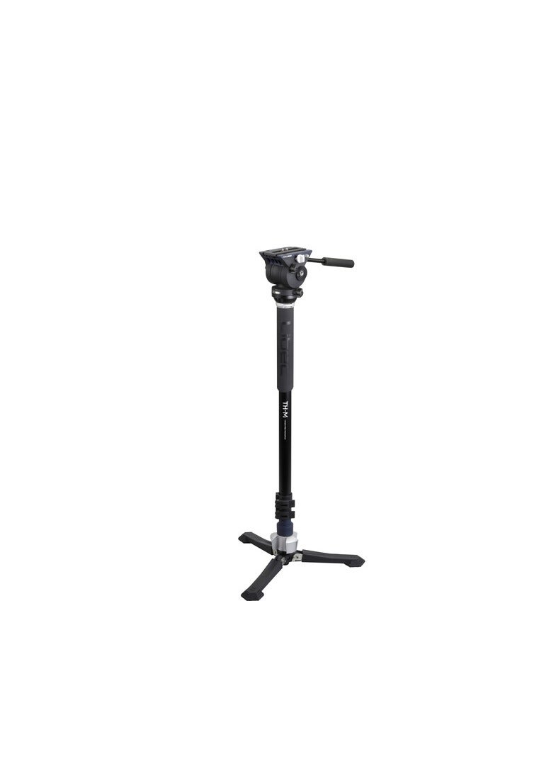 Libec TH-M Hands-Free Monopod Kit - Image 1