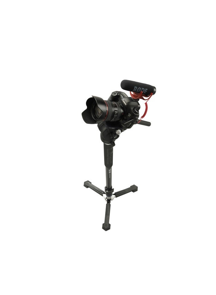 Libec TH-M Hands-Free Monopod Kit - Image 2