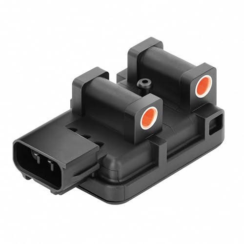 AcornTech Manifold Absolute Air Pressure Map Sensor 56029405 - Compatible with Dodge Dakota Durango Ram 1500 2500 3500 Pickup Fit for J-eep Cherokee Wrangler XJ 1997-2003 - Image 1