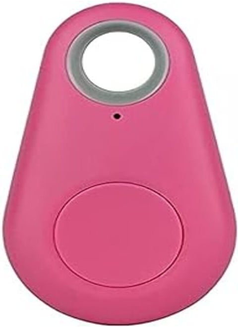 Smart iTag Bluetooth anti-lost smart Bluetooth tracker Bluetooth finder smart Bluetooth tracker itag