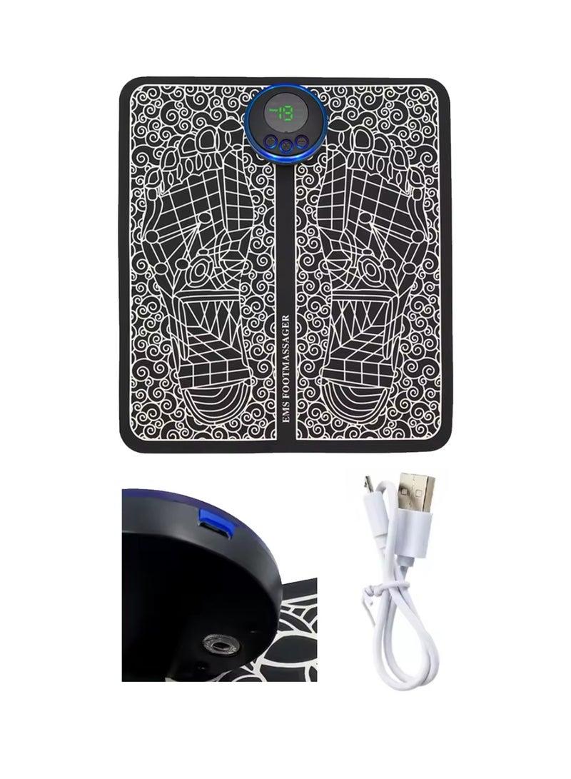 Smart foot massage pillow - Image 3