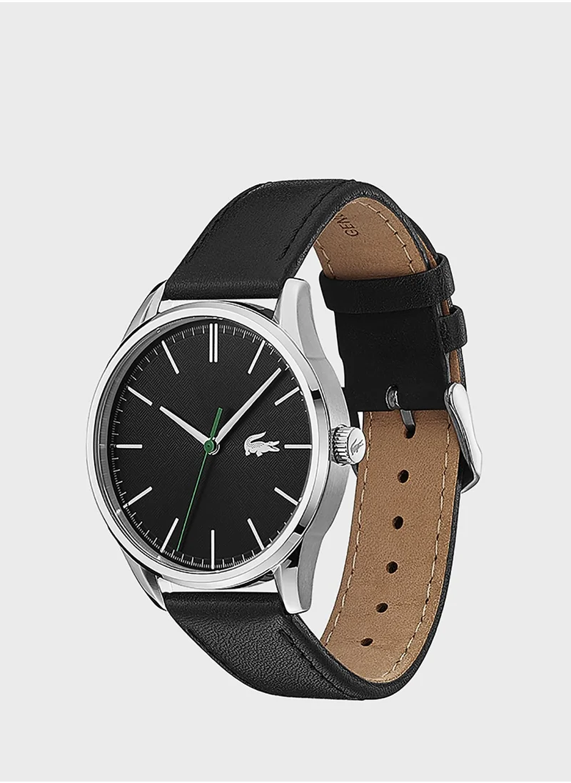 LACOSTE 2011047 Deauville Analog Watch