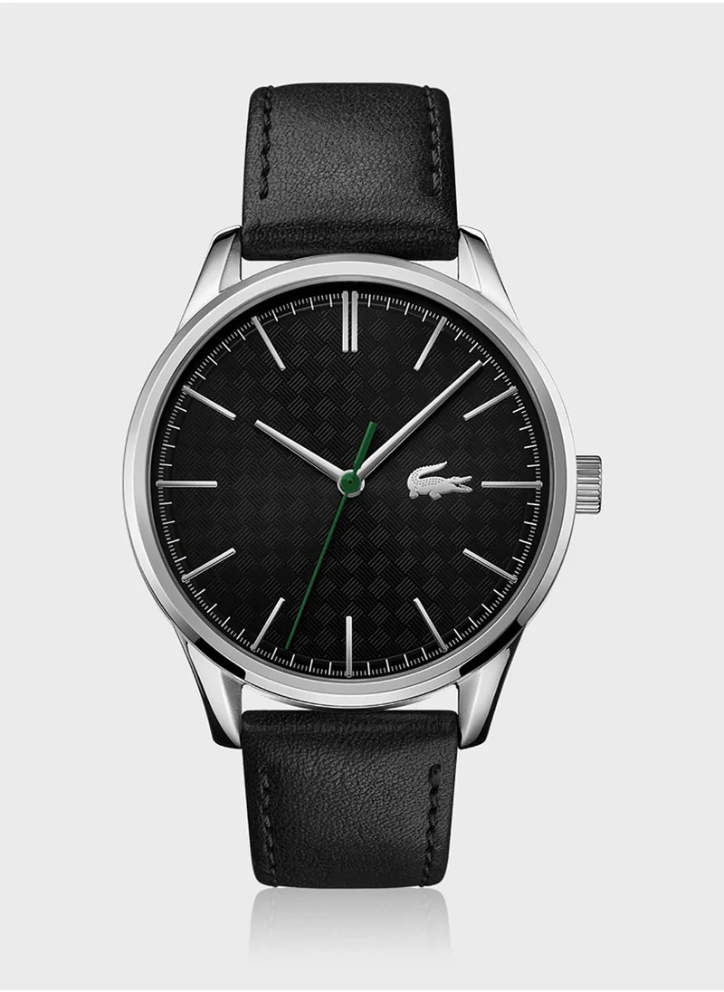 LACOSTE 2011047 Deauville Analog Watch