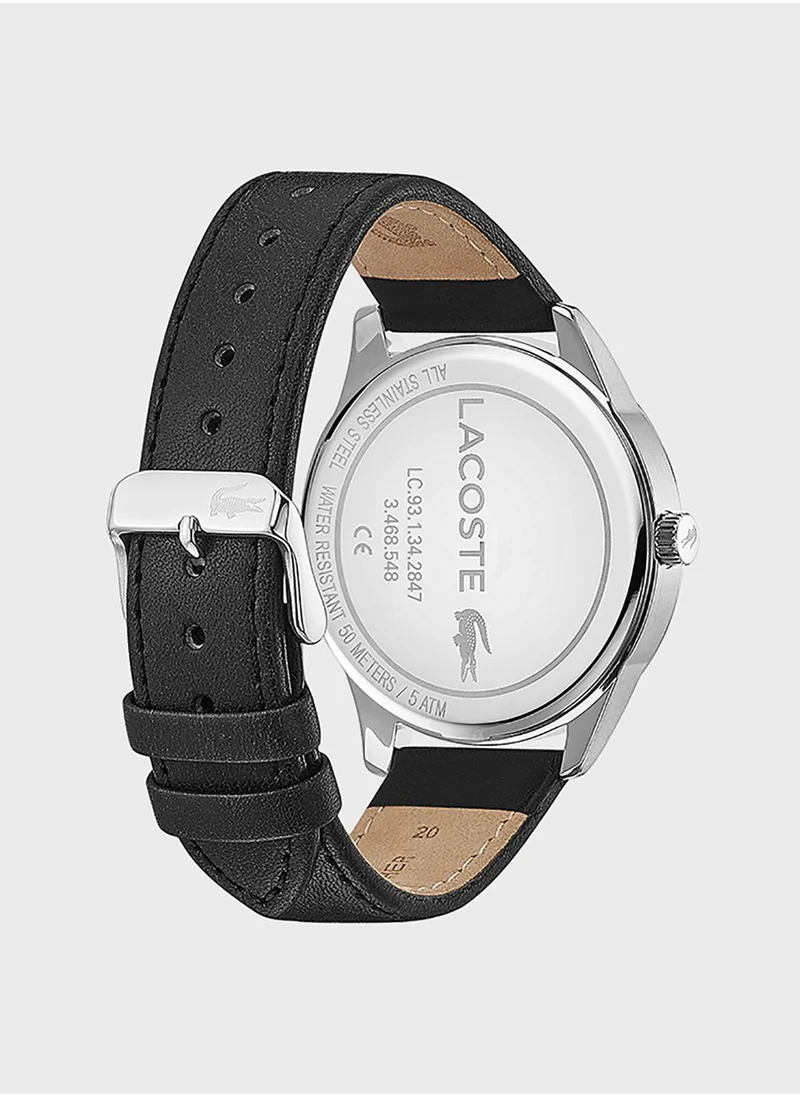 LACOSTE 2011047 Deauville Analog Watch