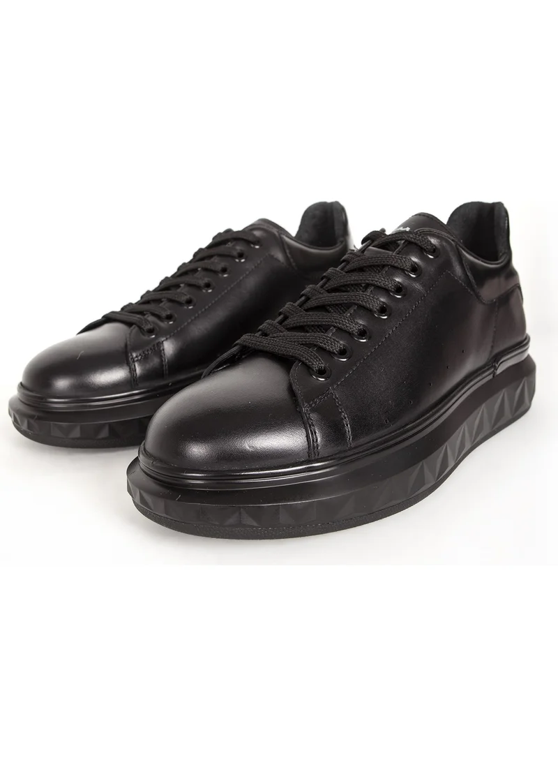 ماركومين 19369 Leather Men's Casual Shoes