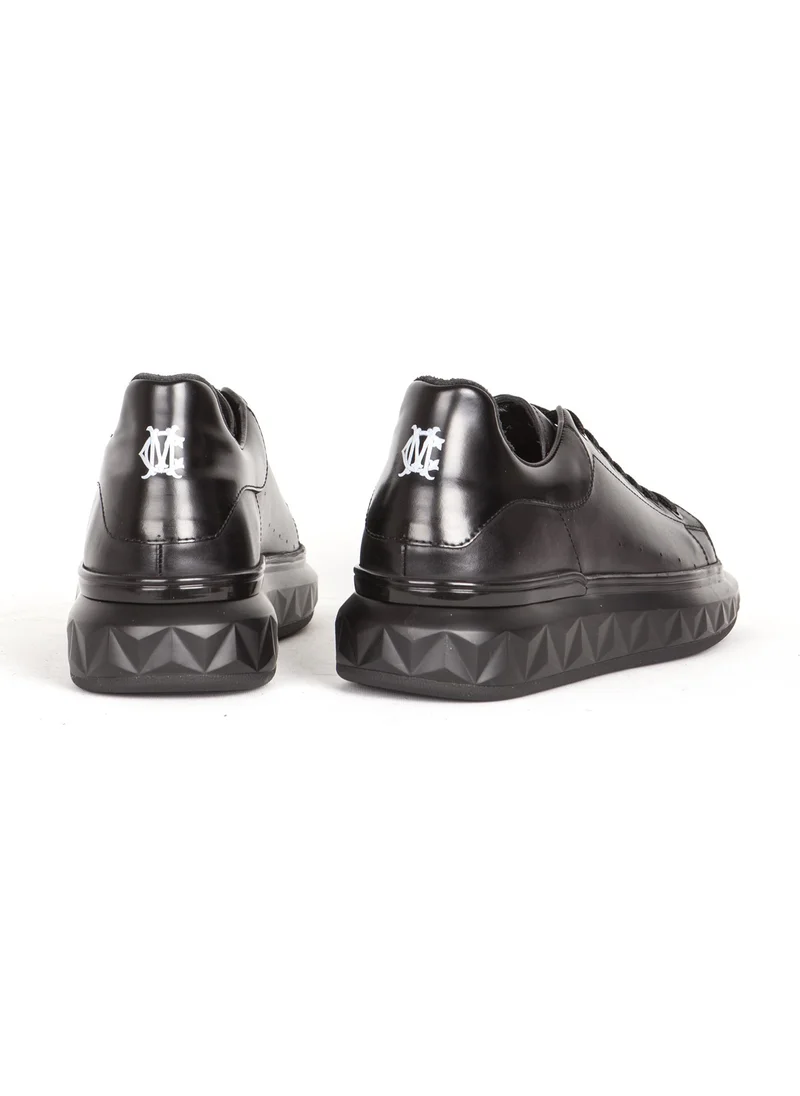 ماركومين 19369 Leather Men's Casual Shoes