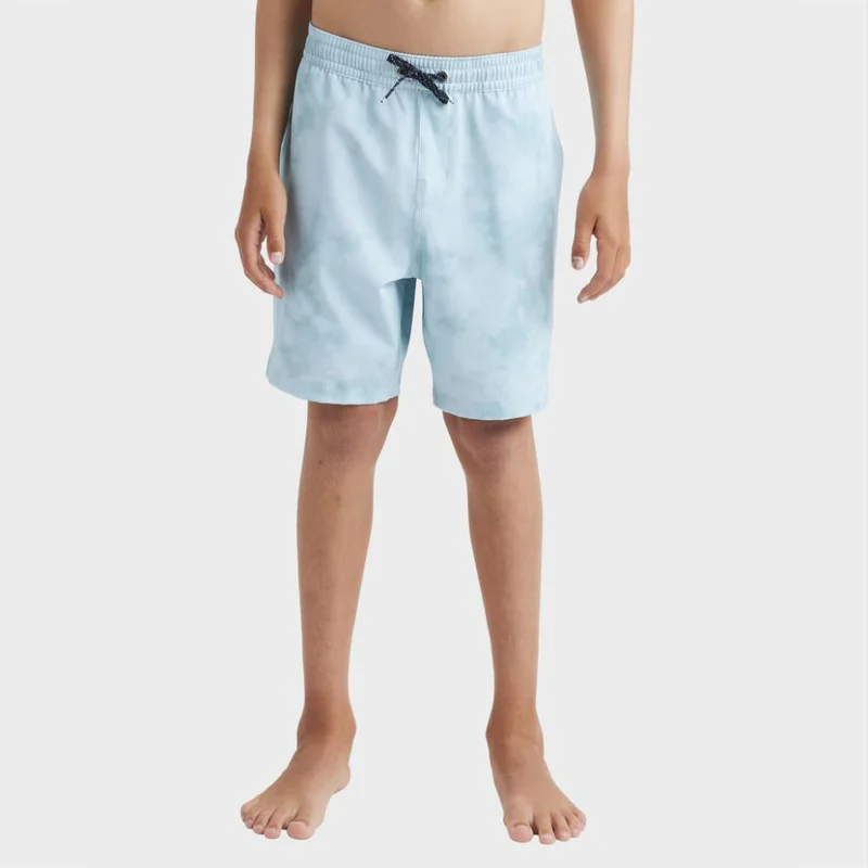 Billabong D Bah Layback Boardshorts - Kids