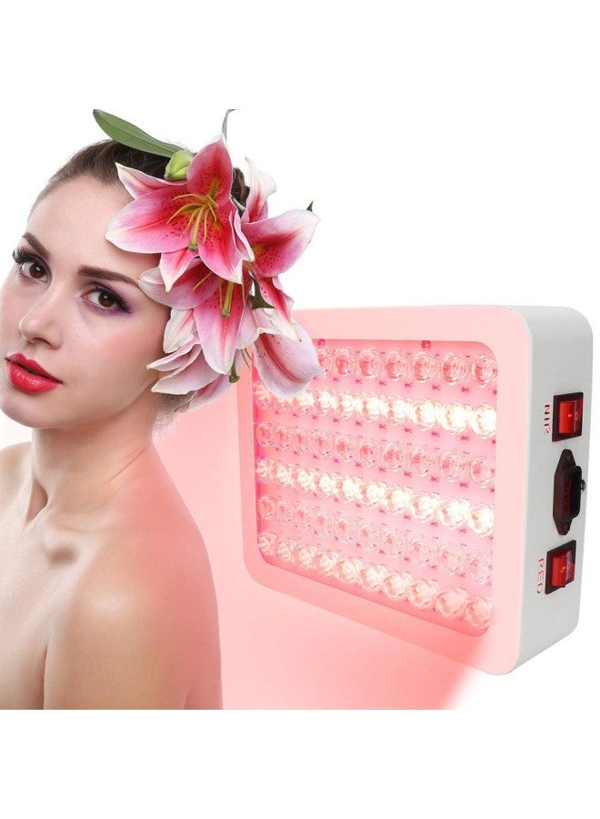 klarako Red/Near-Infrared Light Therapy Panel 660 & 850 nm 300W Full Body Treatment Device, Soothe Sore Muscles, Ease Chronic Pain, Relieve Stiffness and Increase Circulation(US)  - Image 2