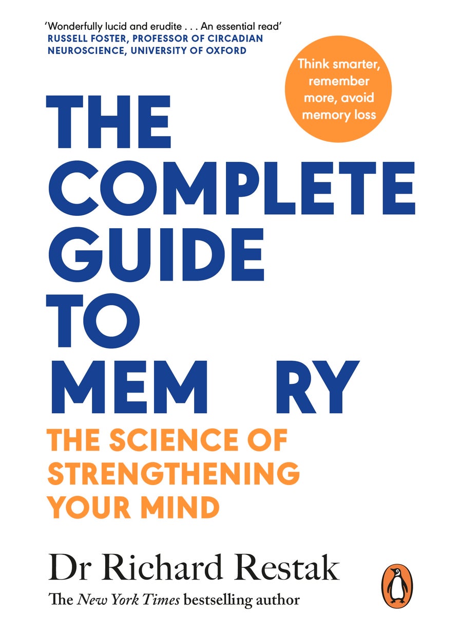 Complete Guide to Memory 