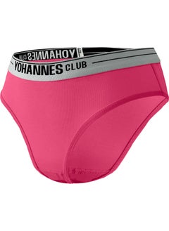 Yohannes Club Girls Cotton Underwear Set Slip Panties and Undershirt  - Image 5