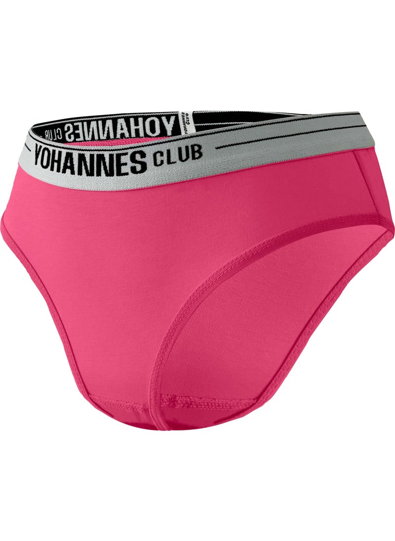 Yohannes Club Girls Cotton Underwear Set Slip Panties and Undershirt  - Image 5