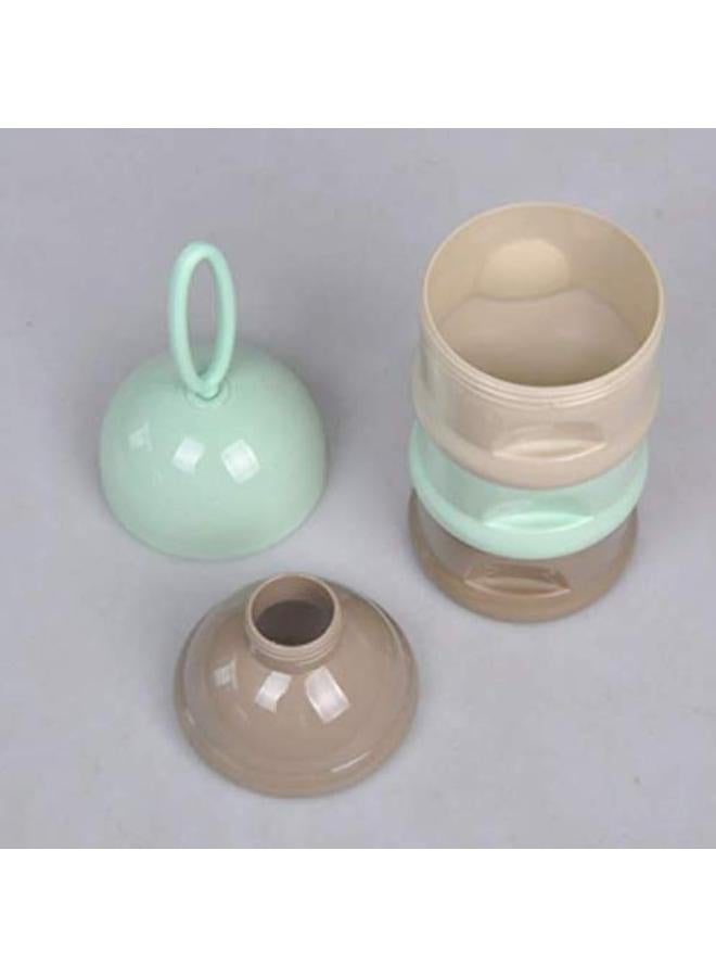 منظم التغذية لتقسيم وجبات الطفل ورضعاته - Image 3