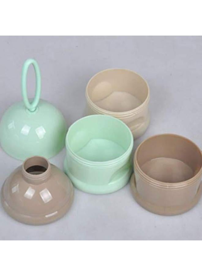 منظم التغذية لتقسيم وجبات الطفل ورضعاته - Image 5