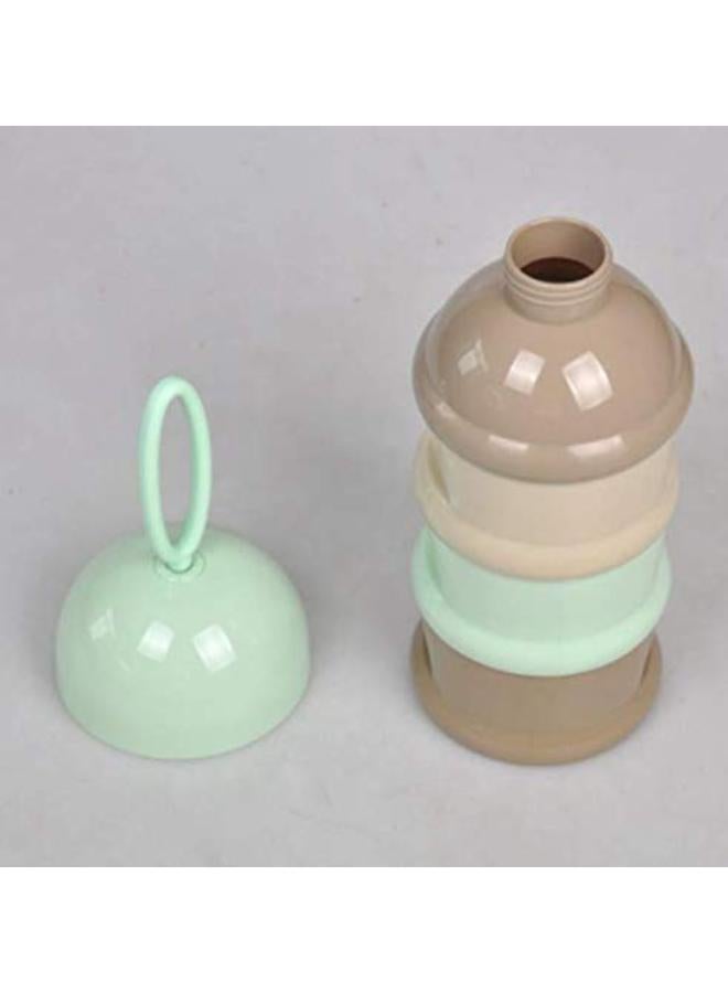 منظم التغذية لتقسيم وجبات الطفل ورضعاته - Image 4