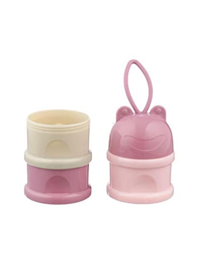 منظم التغذية لتقسيم وجبات الطفل ورضعاته - Image 1