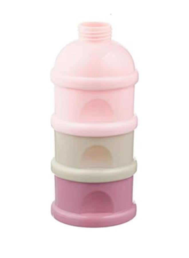 منظم التغذية لتقسيم وجبات الطفل ورضعاته - Image 2