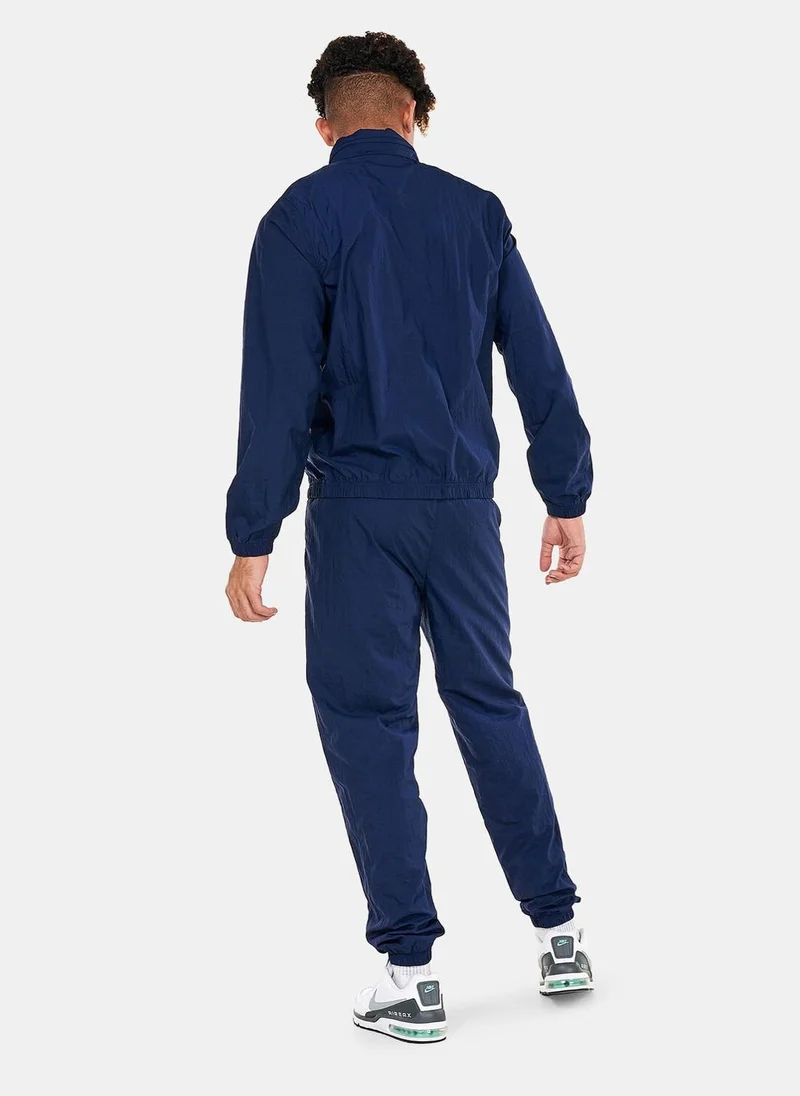 Nike Men's Sportswear SPE Basic Woven Tracksuit