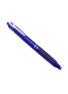 PILOT FRICTION BALLPOINT PEN 0.7 BLUE 