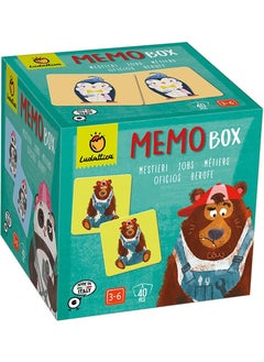 Memo Box - Mestieri - Jobs - pzsku/Z5610BB6BB1079A5865D7Z/45/_/1725724362/d93922d3-21be-4f42-8650-61a923fccd3e