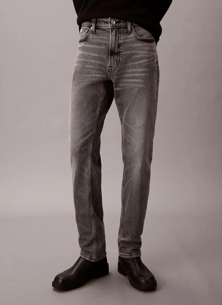 Calvin Klein Jeans Slim Fit Jeans