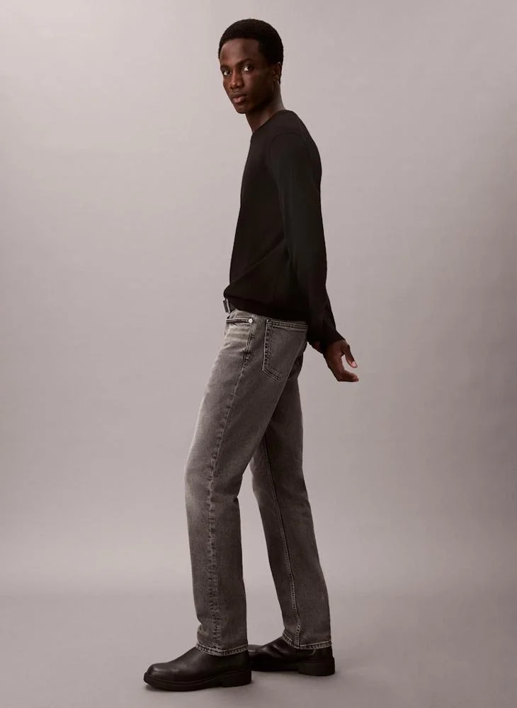 Calvin Klein Jeans  Slim Fit Jeans for Men | Best Price UAE